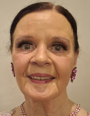 Profile picture of Gabriele Maria Beck