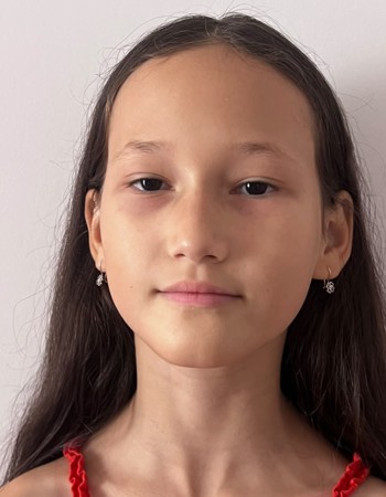 Profile picture of Zhanaiym Assylkhankyzy