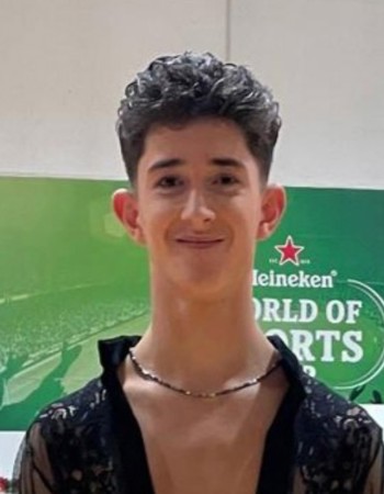 Profile picture of Matteo Verdirosa