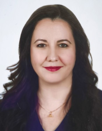 Profile picture of Sinem Aydin