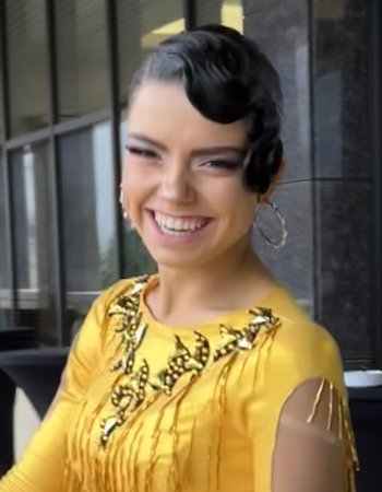 Profile picture of Deya Markova