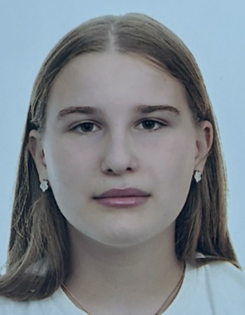 Profile picture of Sara Raznatovic