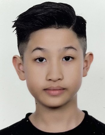 Profile picture of Ko Chen-Wei