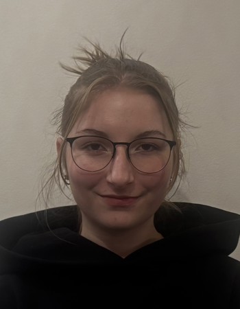 Profile picture of Pavlina Zabranova