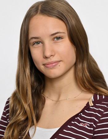 Profile picture of Mila Bissinger