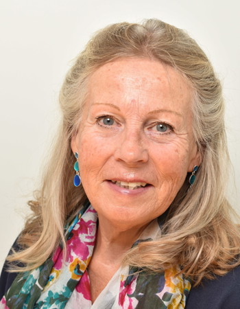 Profile picture of Christiane Taborsky