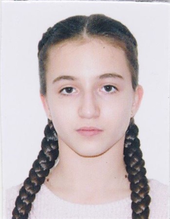 Profile picture of Tatiana Ceban