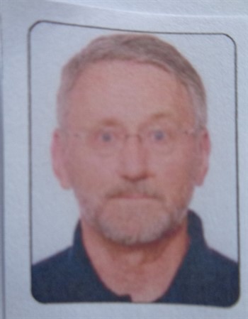 Profile picture of Klaus-Dieter Steiner