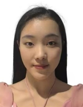 Profile picture of Li Yuqing