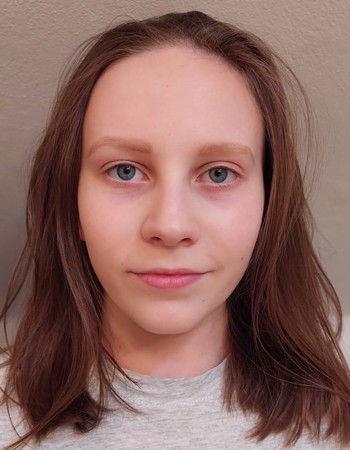 Profile picture of Sofie Zabelkova