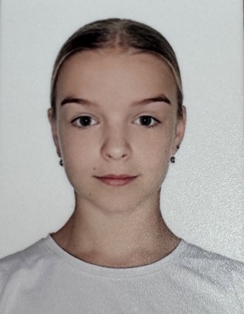 Profile picture of Anna Khaladzinskaya