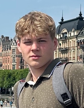 Profile picture of Kajus Astrauskas