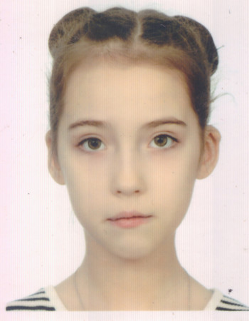 Profile picture of Sofiia Svyda