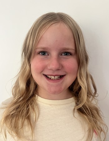Profile picture of Ida Frisch