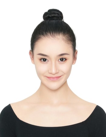 Profile picture of Huang Yuhan