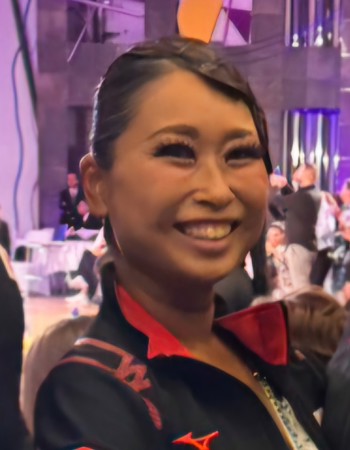 Profile picture of Yoko Iwasawa