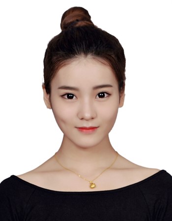 Profile picture of Xie Yuxin