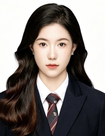 Profile picture of He Jiaqi