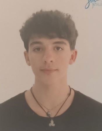 Profile picture of Marcos Martin Zaragoza