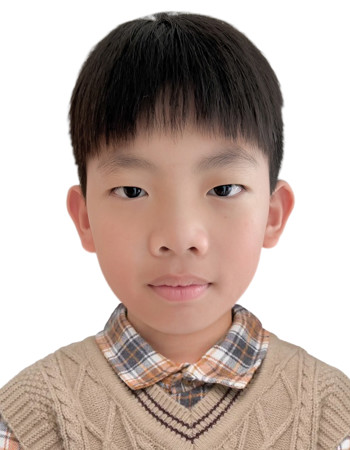 Profile picture of Kan Yung Ming Raymond