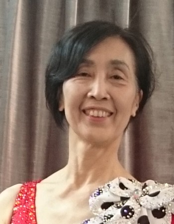 Profile picture of Kaoru Tsutsumi