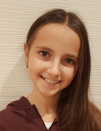 Profile picture of Katarina Brbaklic