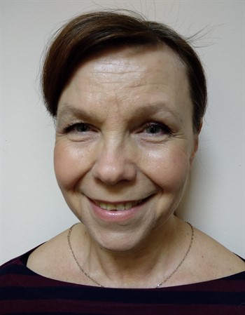 Profile picture of Anna Leskina