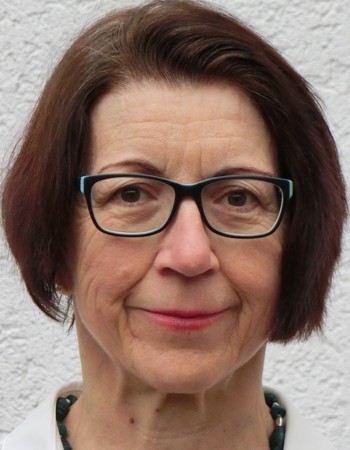 Profile picture of Petra-Alexandra Lessmann