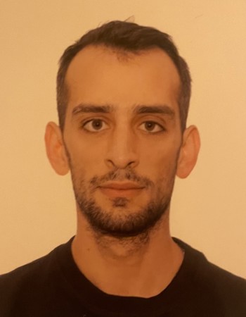 Profile picture of Mehmet Erdogdu