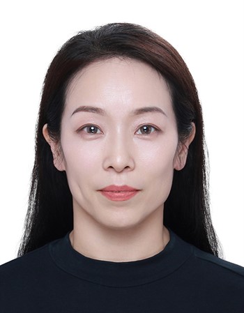 Profile picture of Wu Jingjing