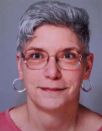 Profile picture of Cornelia Brandt