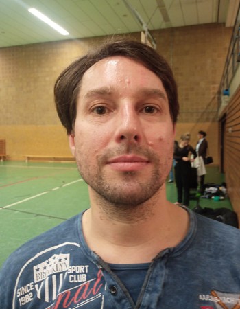 Profile picture of Thomas Guenter Wilhelm Friedrich