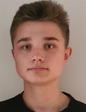 Profile picture of Kacper Bacal