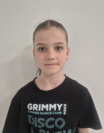 Profile picture of Greta Bojkasova