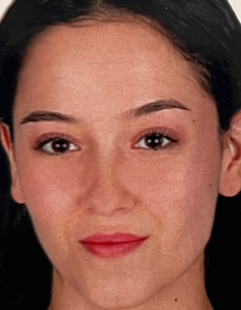 Profile picture of İrem Büyükselbes
