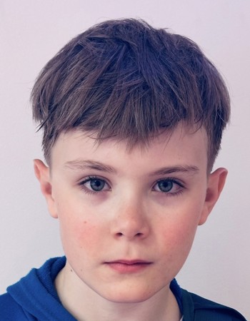Profile picture of Dominik Stanulevic