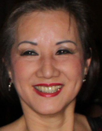 Profile picture of Karen Chow