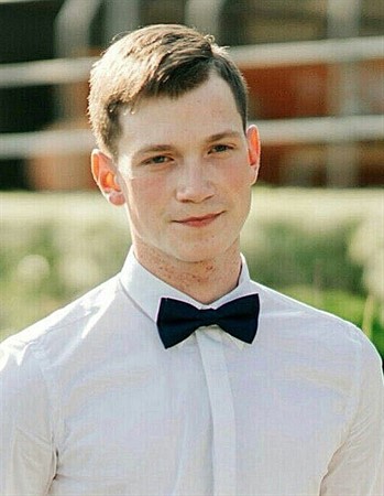 Profile picture of Aleksei Chernyshev