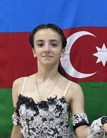 Profile picture of Estel Naghiyeva