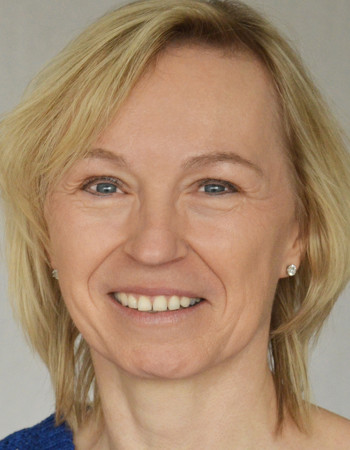 Profile picture of Silvia Pichler