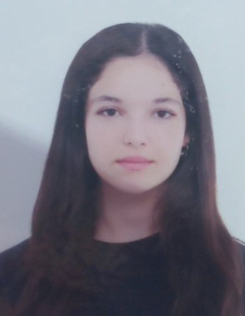 Profile picture of Elif Behiye Bilgin