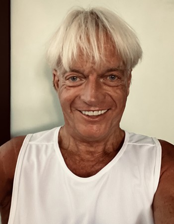 Profile picture of Rolf Pfaff