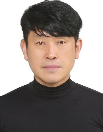 Profile picture of Gong Kiljun