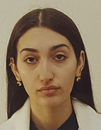 Profile picture of Giulia Cossu