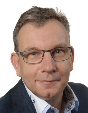 Profile picture of Rainer Schubert