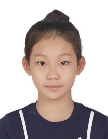 Profile picture of Wang Ximin