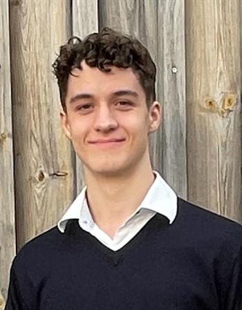 Profile picture of Borgar Magnussen