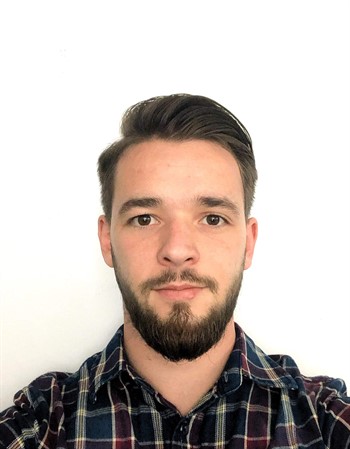 Profile picture of Ondrej Hadidom