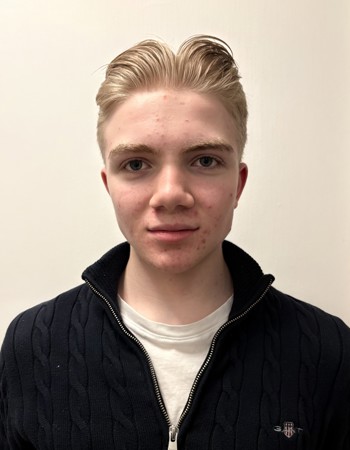 Profile picture of Wilhelm August Hella - Hoff