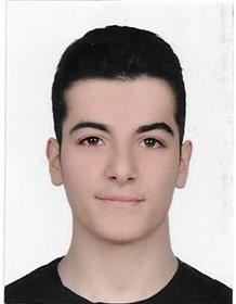 Profile picture of Cetin Efe Saracoglu